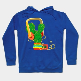 Good old stuff Hoodie